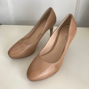 Cole Haan Nike Air pumps